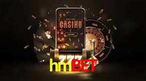 hmbet: Seu Cassino Premiado com Pagamentos Rápidos