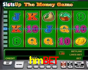 A Emoção da Loteria na hmbet: Uma Chance de Mudança de Vida