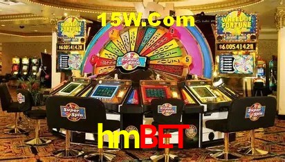 Desvendando o Mundo dos Jogos Virtuais na hmbet