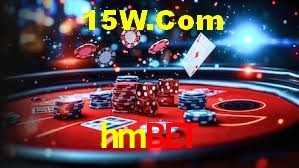 VIP Casino hmbet