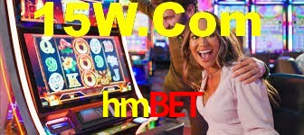 Sinta a adrenalina dos jogos de cassino com hmbet