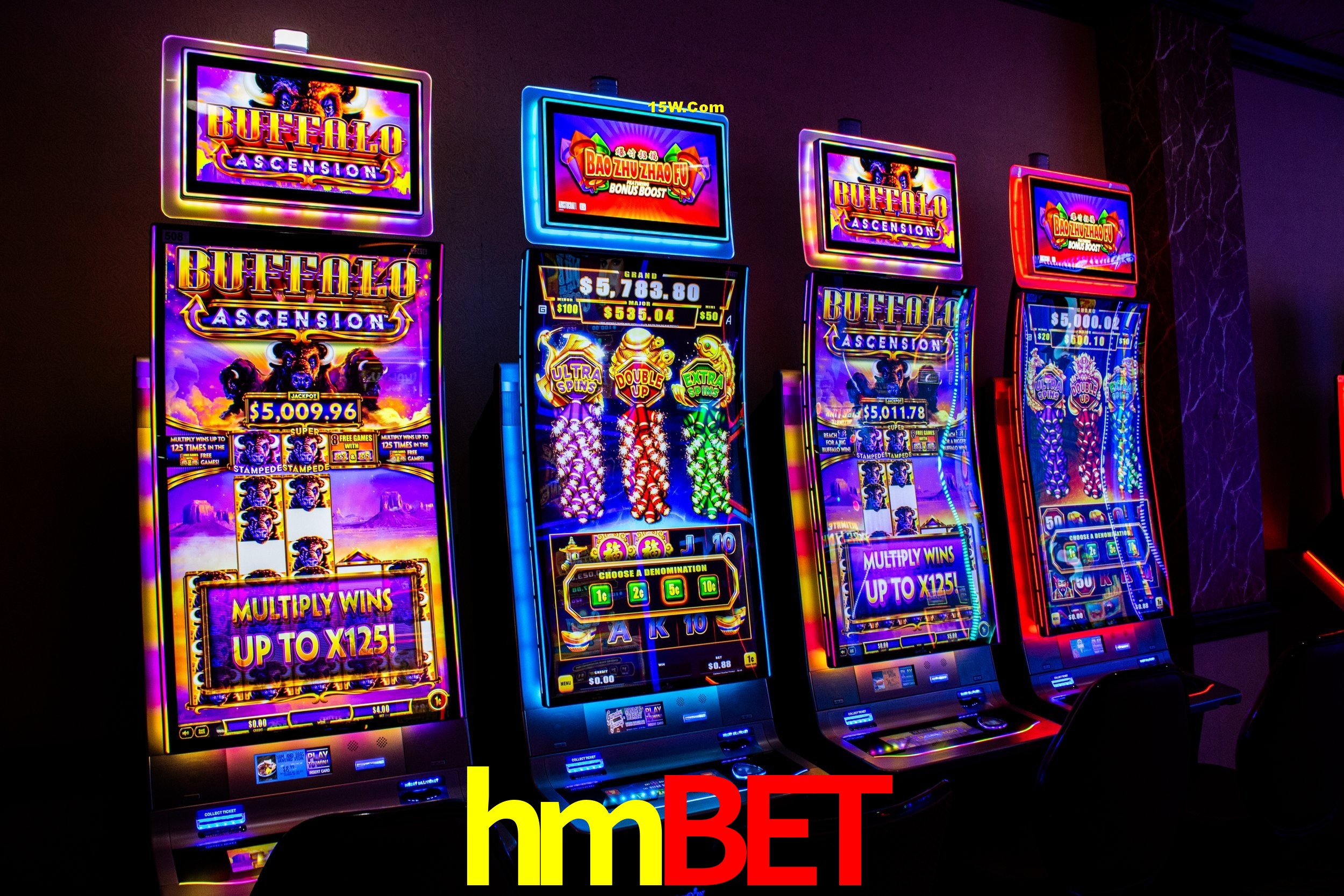 Basketball Betting hmbet