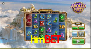 hmbet: Jogos de Caça-Níqueis-Altas Recompensas, Roleta-Velocidade, Blackjack-Desafios Máximos